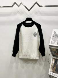 Picture of Chrome Sweaters _SKUChromeHeartsS-LqqtxQ00844304